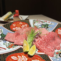 焼肉㐂舌 南船場 - 