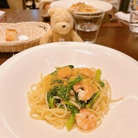 サバティーニ・ディ・フィレンツェ 大丸東京店 - 