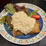 串焼はるちゃん - 