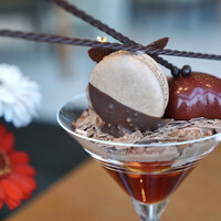 オールデイダイニング オアシスガーデン - 