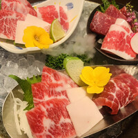 馬桜 下通り店 - 