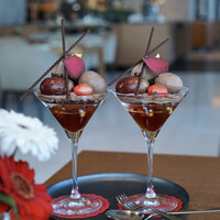 オールデイダイニング オアシスガーデン - 