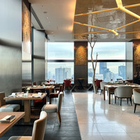 オールデイダイニング オアシスガーデン - 