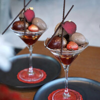 オールデイダイニング オアシスガーデン - 