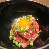 馬桜 下通り店 - 