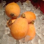 器楽亭 - びわ♪