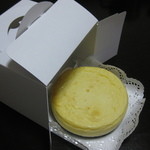 ラブアンドチーズ ルミネ北千住店 - NYオレオスタイル　１ホール￥９８０