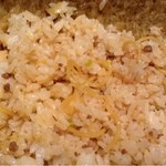 中華そば くにまつ - 担担ごはん