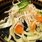 Yakiyaki Gurume Genrai - 