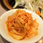 Yakiyaki Gurume Genrai - 