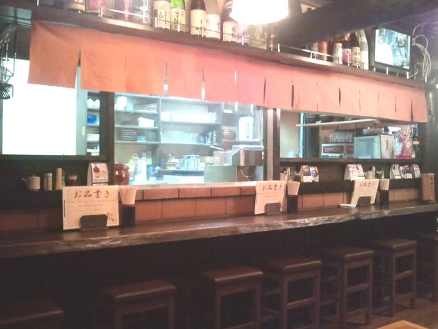 Yakitori Sakaba Kazusaya photo 4