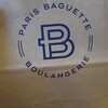 PARIS BAGUETTE PB 인천공항 에어사이드
