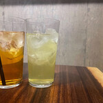 まほろば囲炉裏 - 