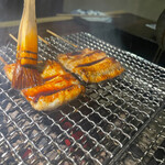 まほろば囲炉裏 - 