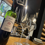 まほろば囲炉裏 - 