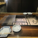 まほろば囲炉裏 - 