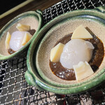 まほろば囲炉裏 - 