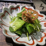 まほろば囲炉裏 - 