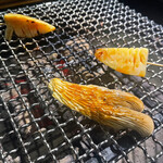 まほろば囲炉裏 - 