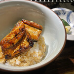 まほろば囲炉裏 - 