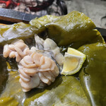 まほろば囲炉裏 - 