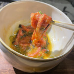 まほろば囲炉裏 - 