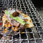 まほろば囲炉裏 - 