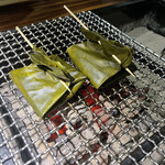 まほろば囲炉裏 - 