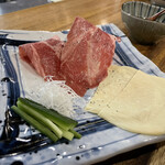 まほろば囲炉裏 - 