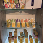 金澤パフェ むらはた - 