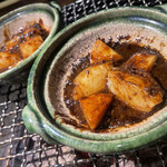 まほろば囲炉裏 心斎橋 - 