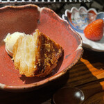 まほろば囲炉裏 - 