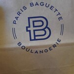 PARIS BAGUETTE - 
