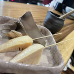 まほろば囲炉裏 - 