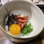 まほろば囲炉裏 - 