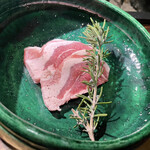 まほろば囲炉裏 - 