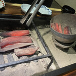 まほろば囲炉裏 心斎橋 - 