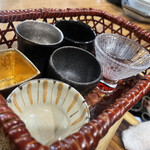 まほろば囲炉裏 - 