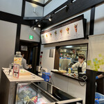 金澤パフェ むらはた - 