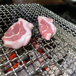 まほろば囲炉裏 - 