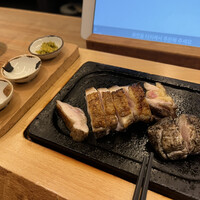 地どり屋 つかだ 渋谷 - 