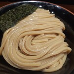 中華蕎麦 ひら井 - もっちり麺