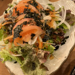 Yakiniku Horumon Andou - 