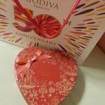 GODIVA - 