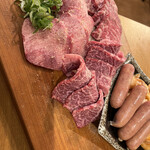 Yakiniku Horumon Andou - 