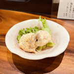 Yamato - ポテトサラダ（さつまいも）