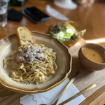 カフェバー ノラリ - 