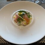 ビュー＆ダイニング コトシエール - 