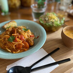 カフェバー ノラリ - 