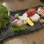 Sushi yuuzen minori - 